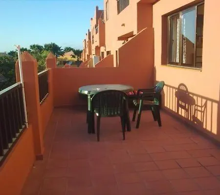 In Mit Grosser Terrasse Apartment *